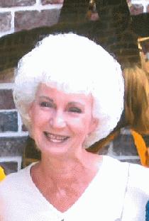 Nova Dee Gore White